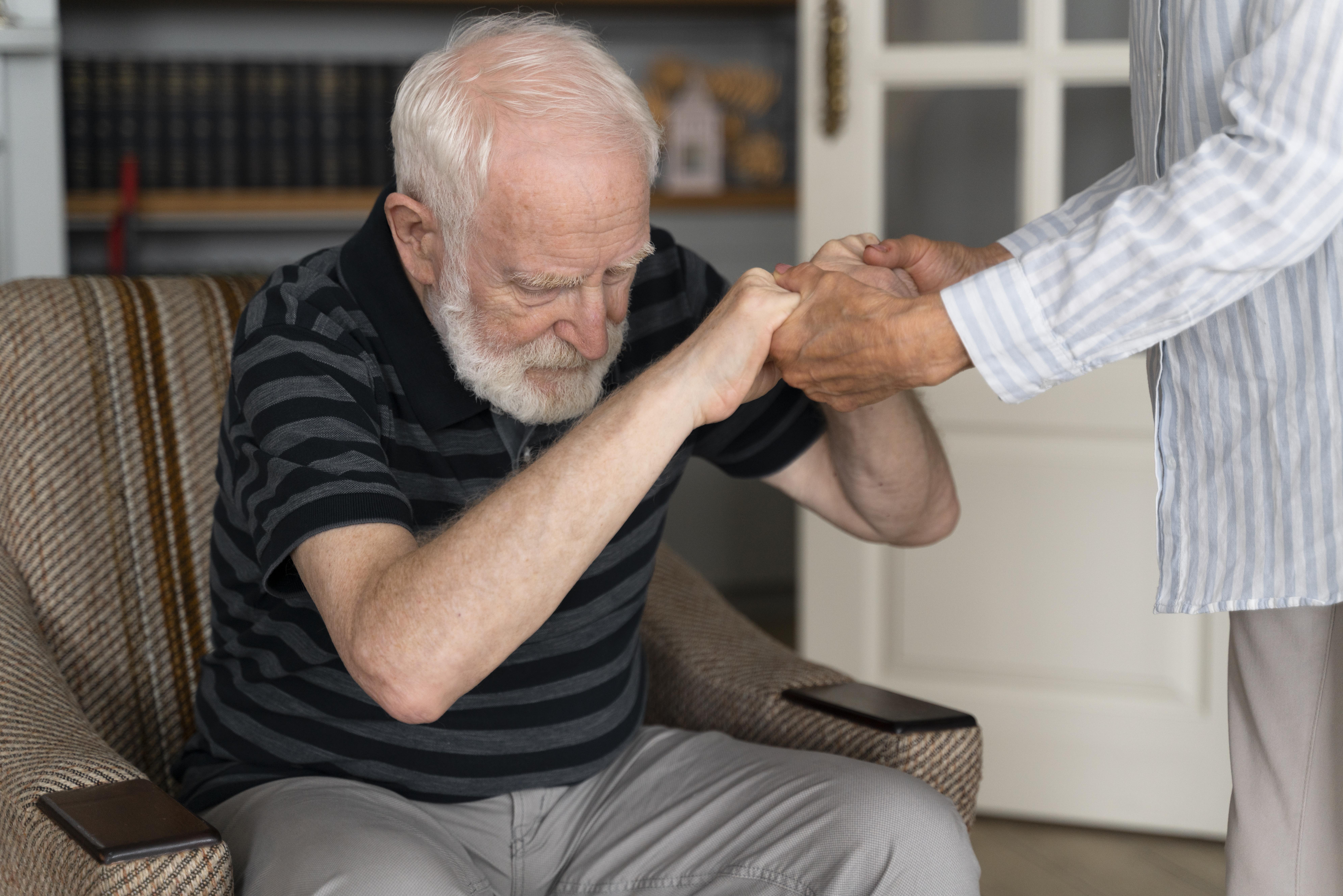 Parkinson’s care