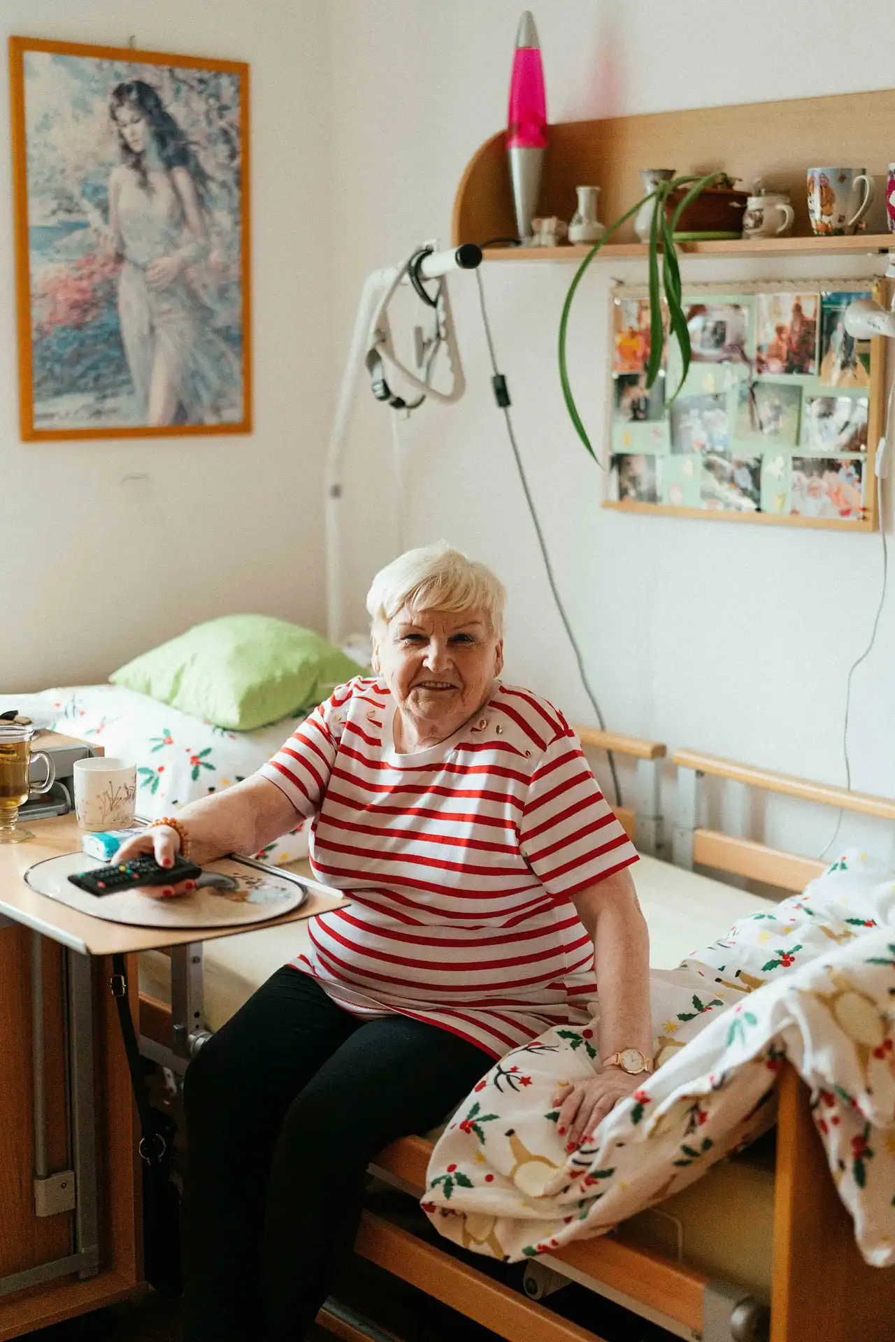 Respite Care in Otterton, East Devon