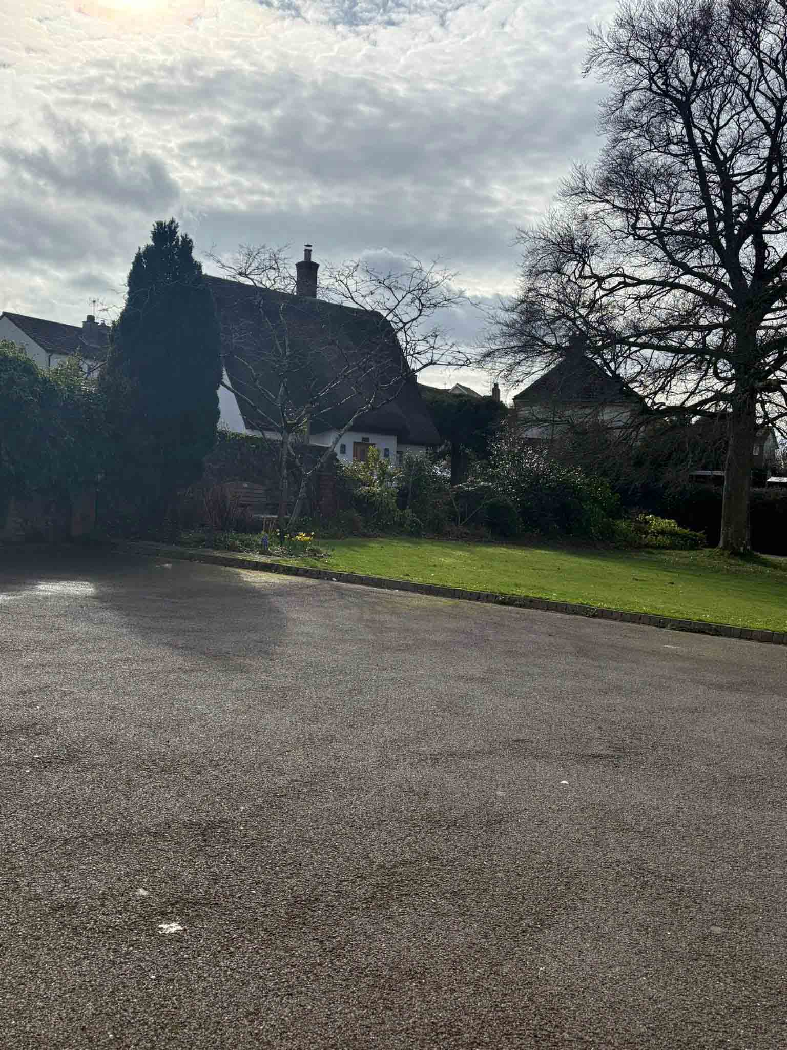 Our Location in Otterton