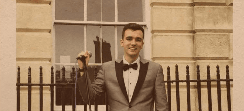 Cameron Lemmer – Live Entertainment at The Old Vicarage, Otterton