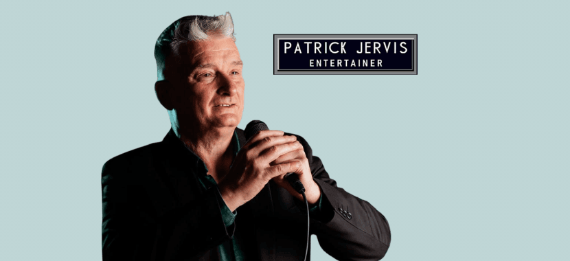 Live Music with Patrick Jervis | The Old Vicarage Otterton