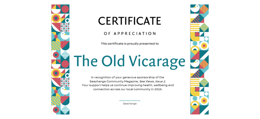 Residential Care Home in Otterton | Supporting Our Community